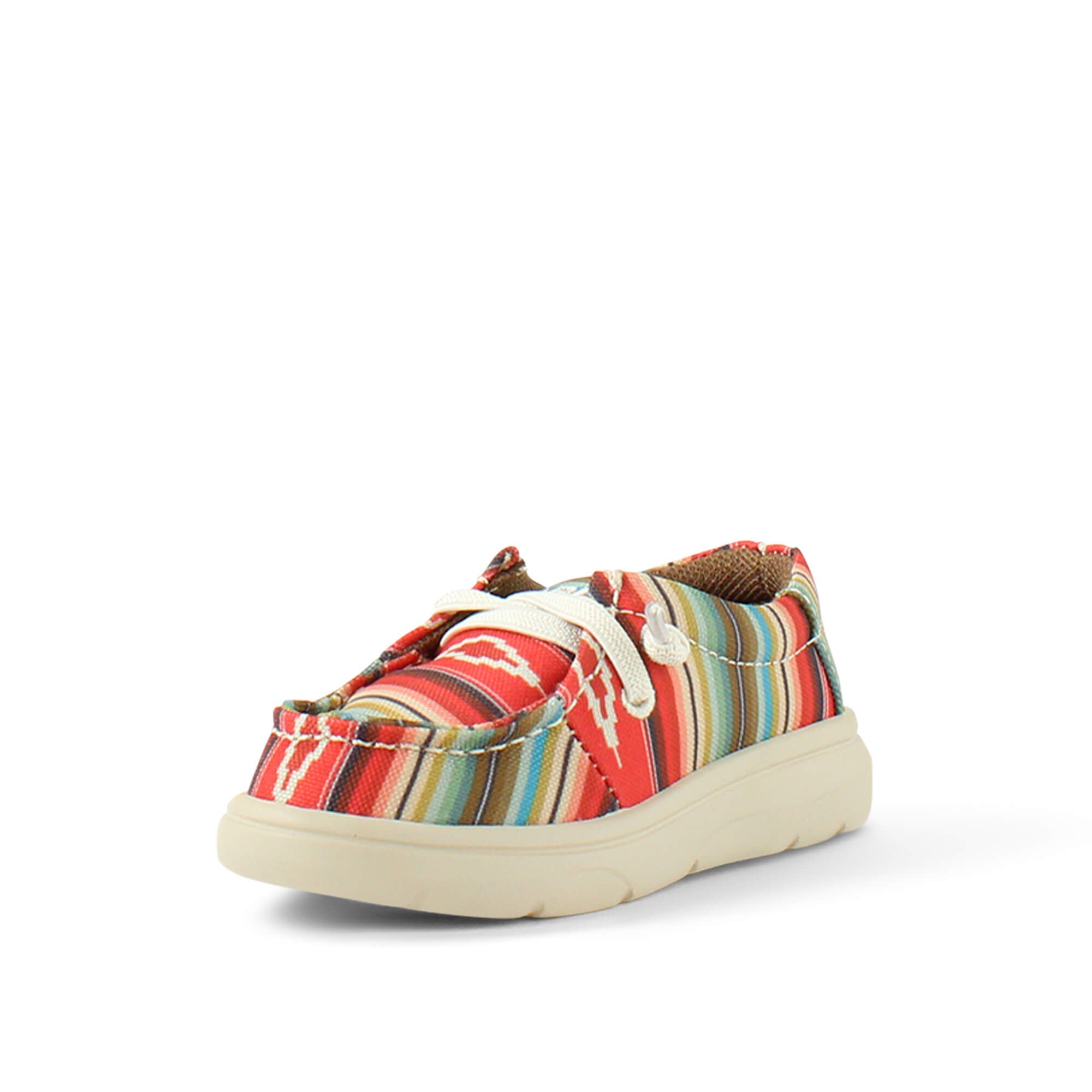 Ariat Toddler Lil' Stompers Pastel Serape Hilo Kids