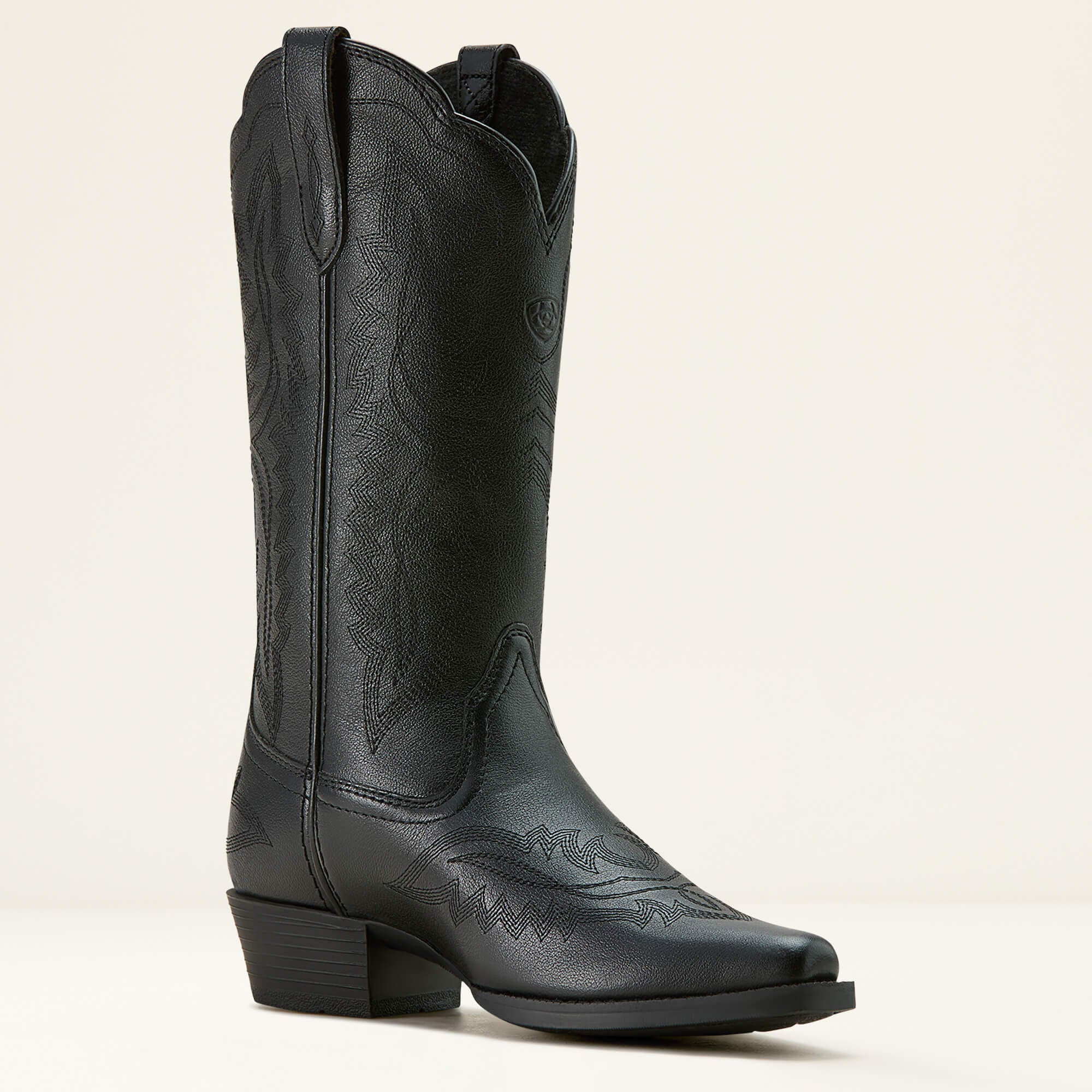 Ariat Casanova D Toe Western Boot Kids
