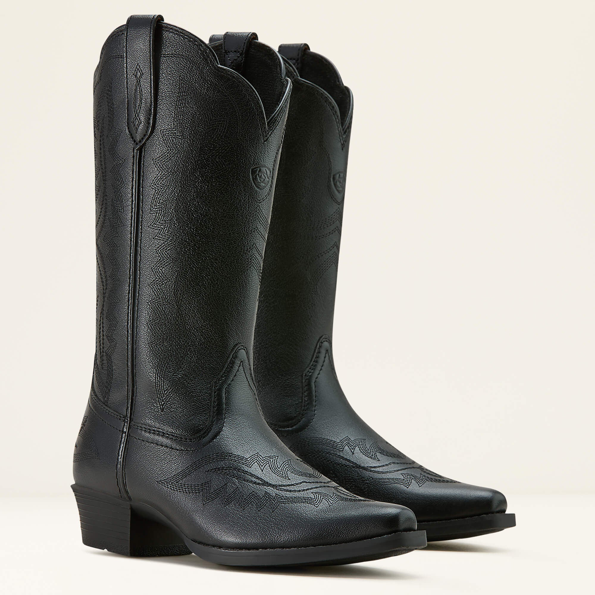 Ariat Casanova D Toe Western Boot Kids