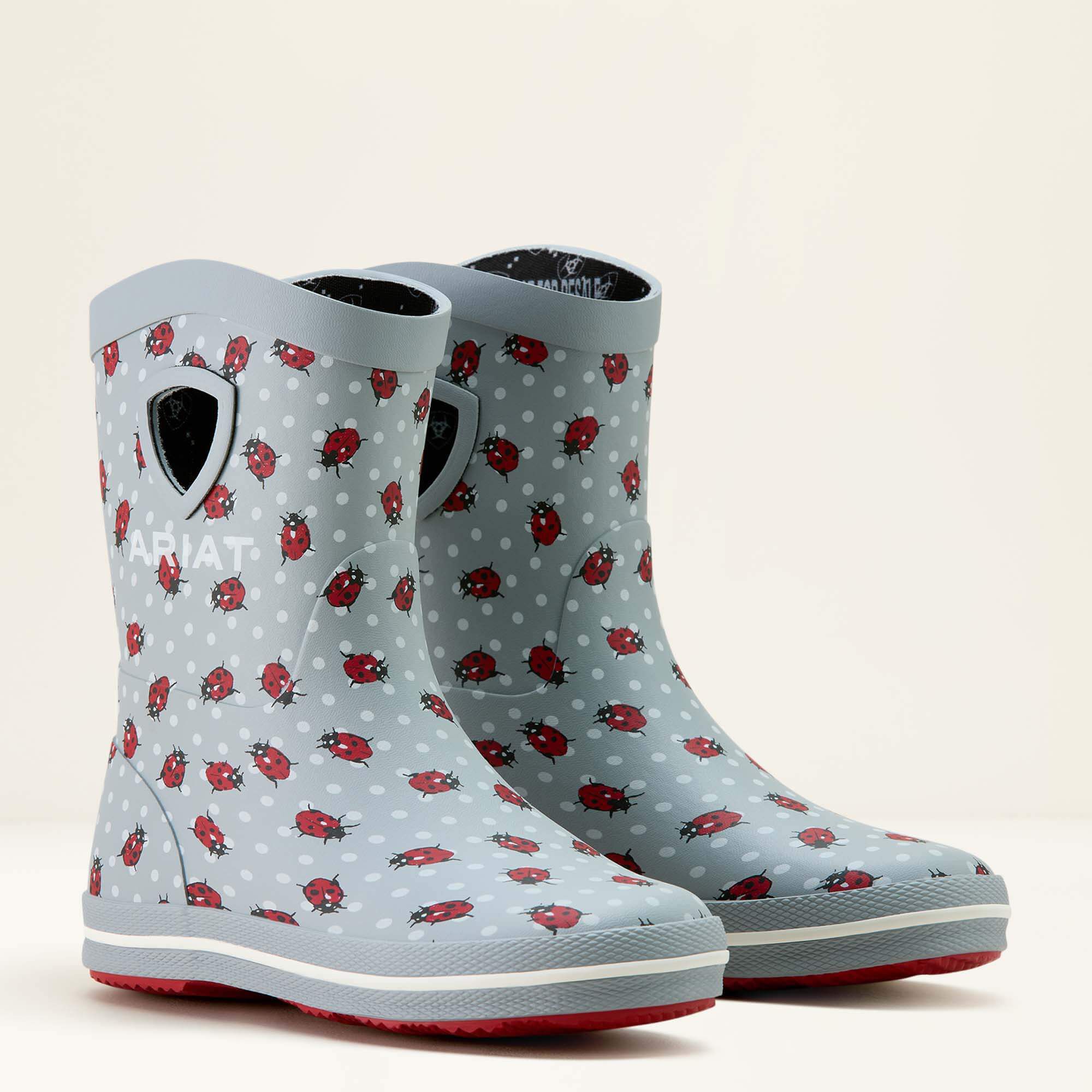 Ariat Kelmarsh Rubber Boot Kids