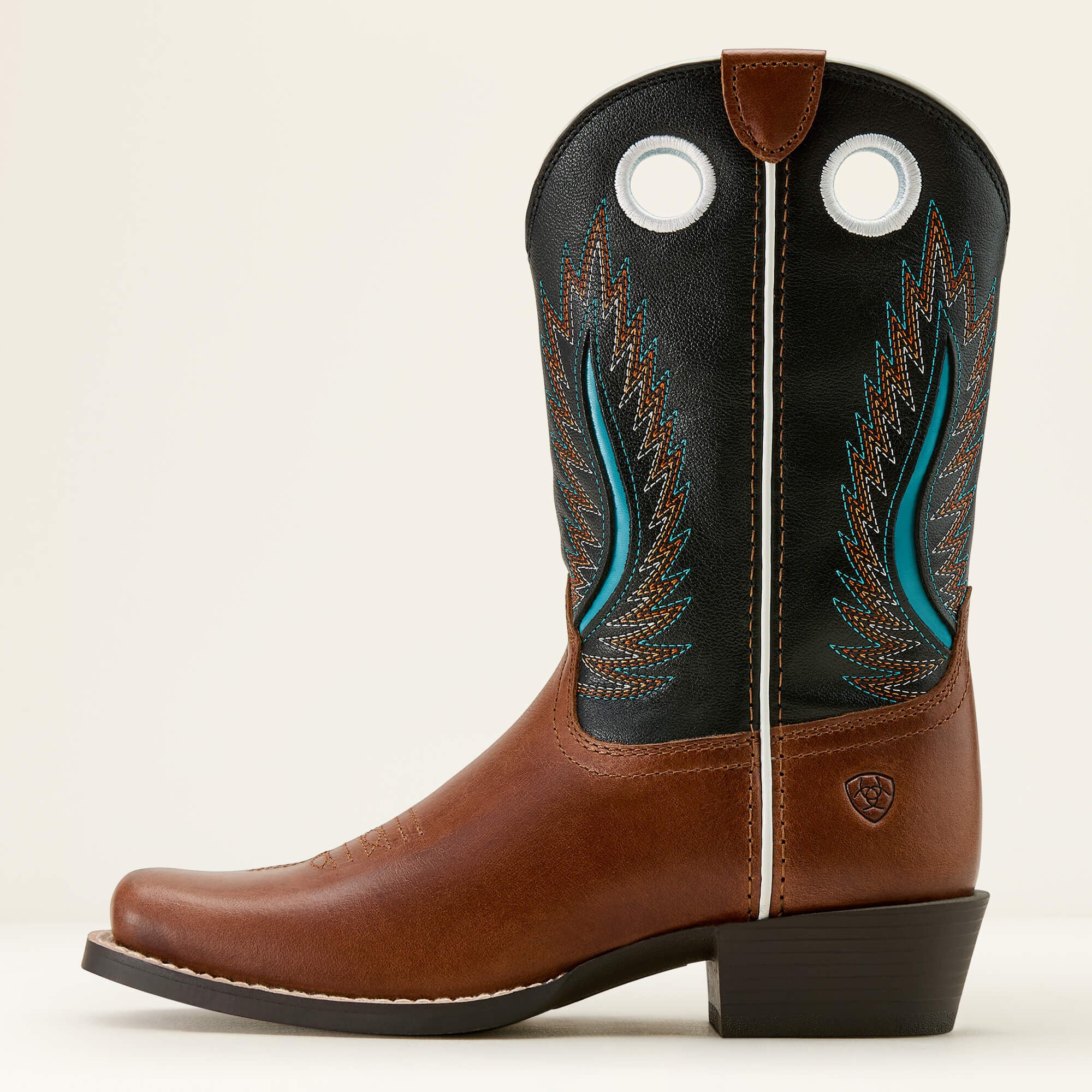 Ariat Futurity Fort Worth Western Boot Kids