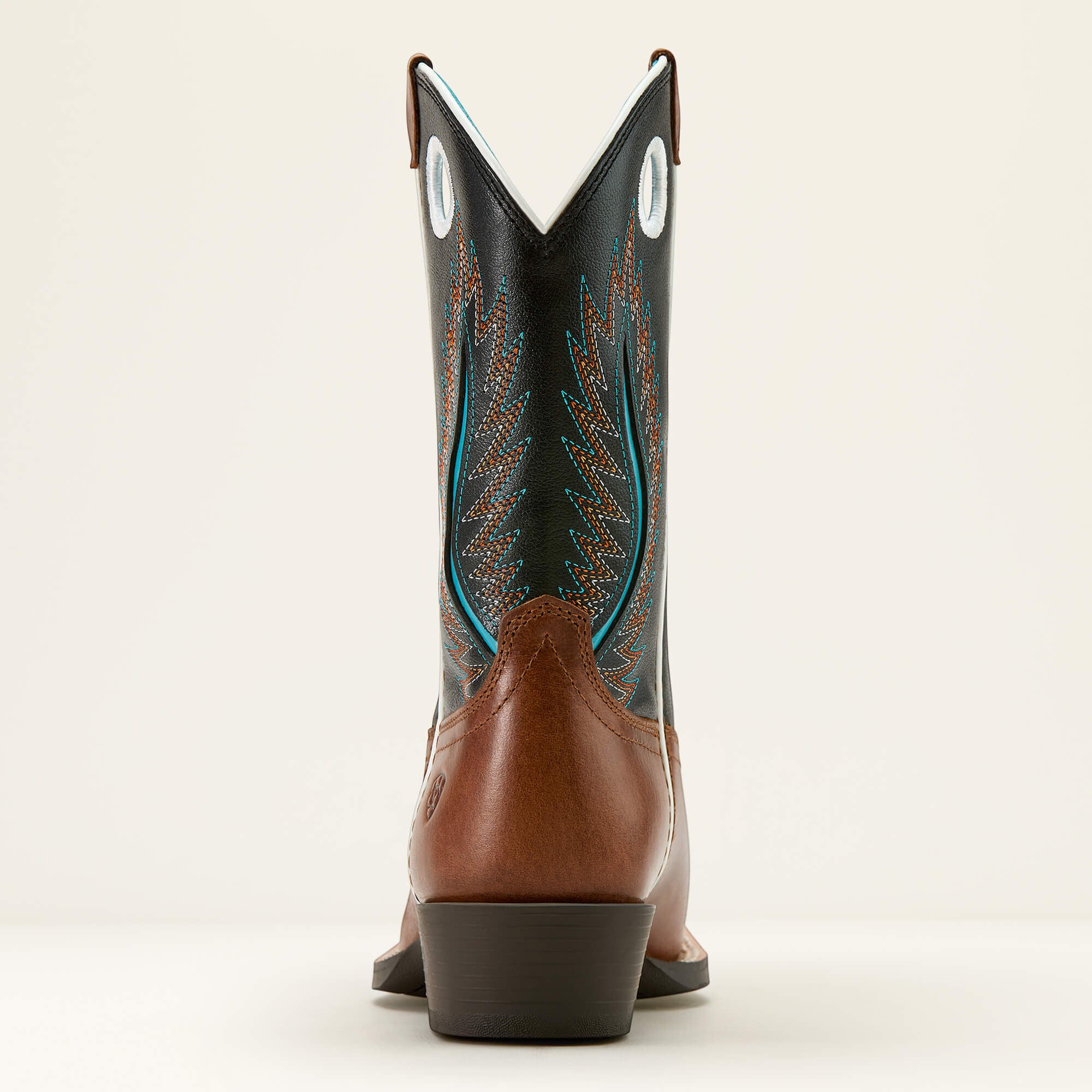 Ariat Futurity Fort Worth Western Boot Kids