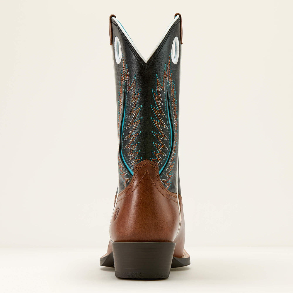 Ariat Futurity Fort Worth Western Boot Kids