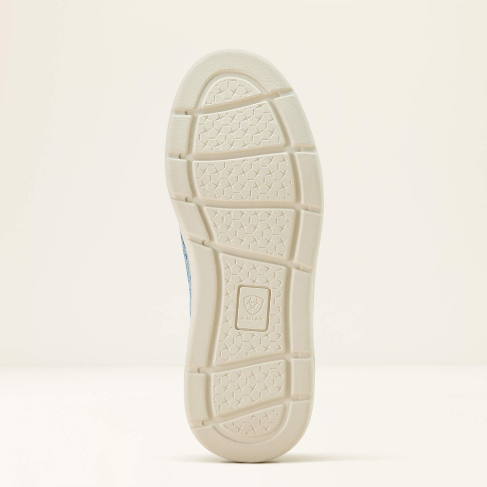 Ariat Hilo Shoe Kids|Trends