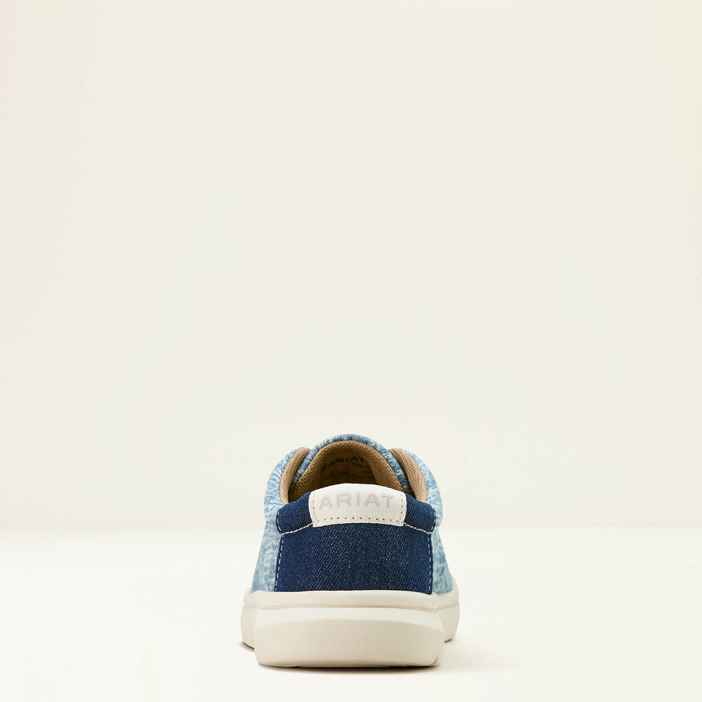 Ariat Hilo Shoe Kids|Trends