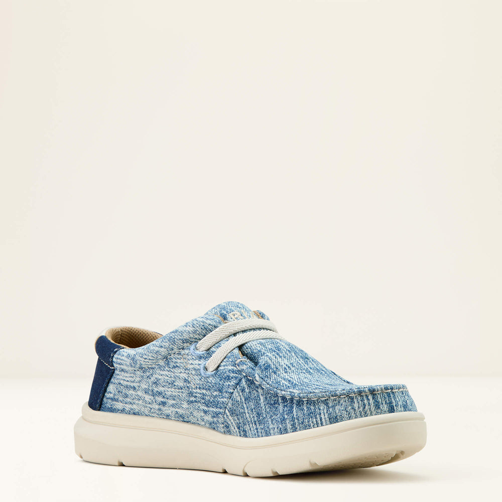 Ariat Hilo Shoe Kids|Trends
