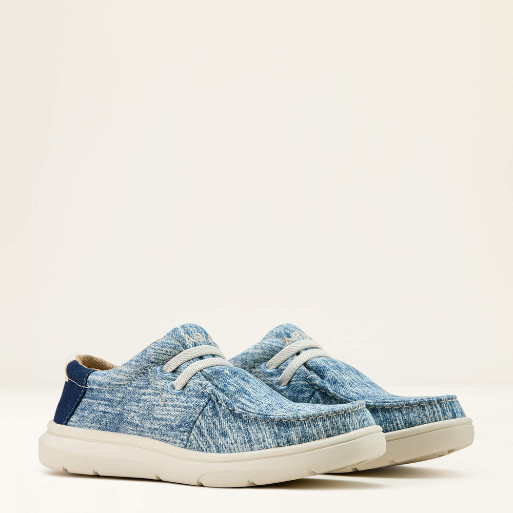 Ariat Hilo Shoe Kids|Trends