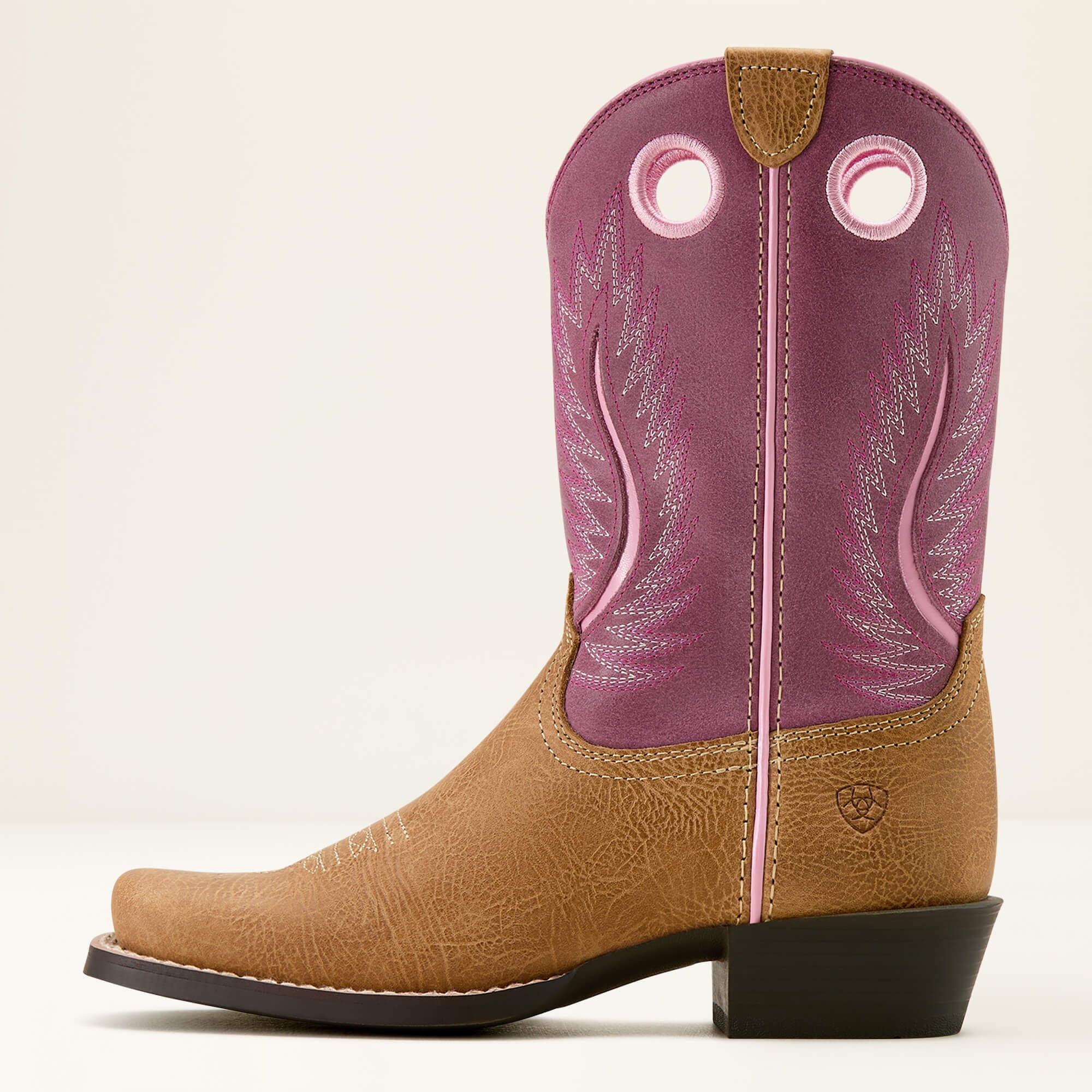 Ariat Futurity Fort Worth Western Boot Kids