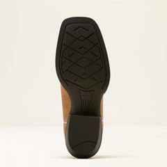 Ariat Futurity Fort Worth Western Boot Kids