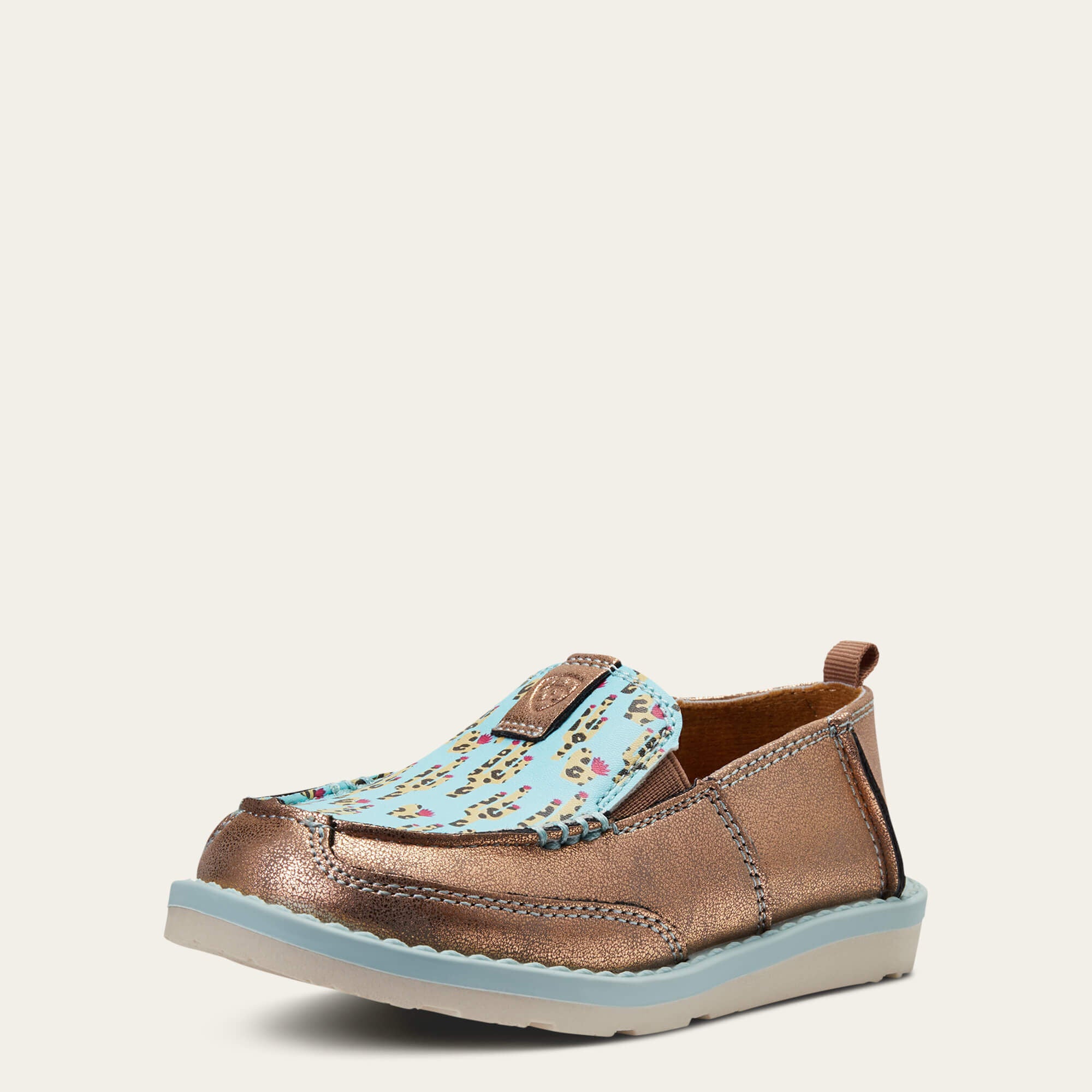 Ariat Toddler Lil' Stompers Piper Cruiser Kids