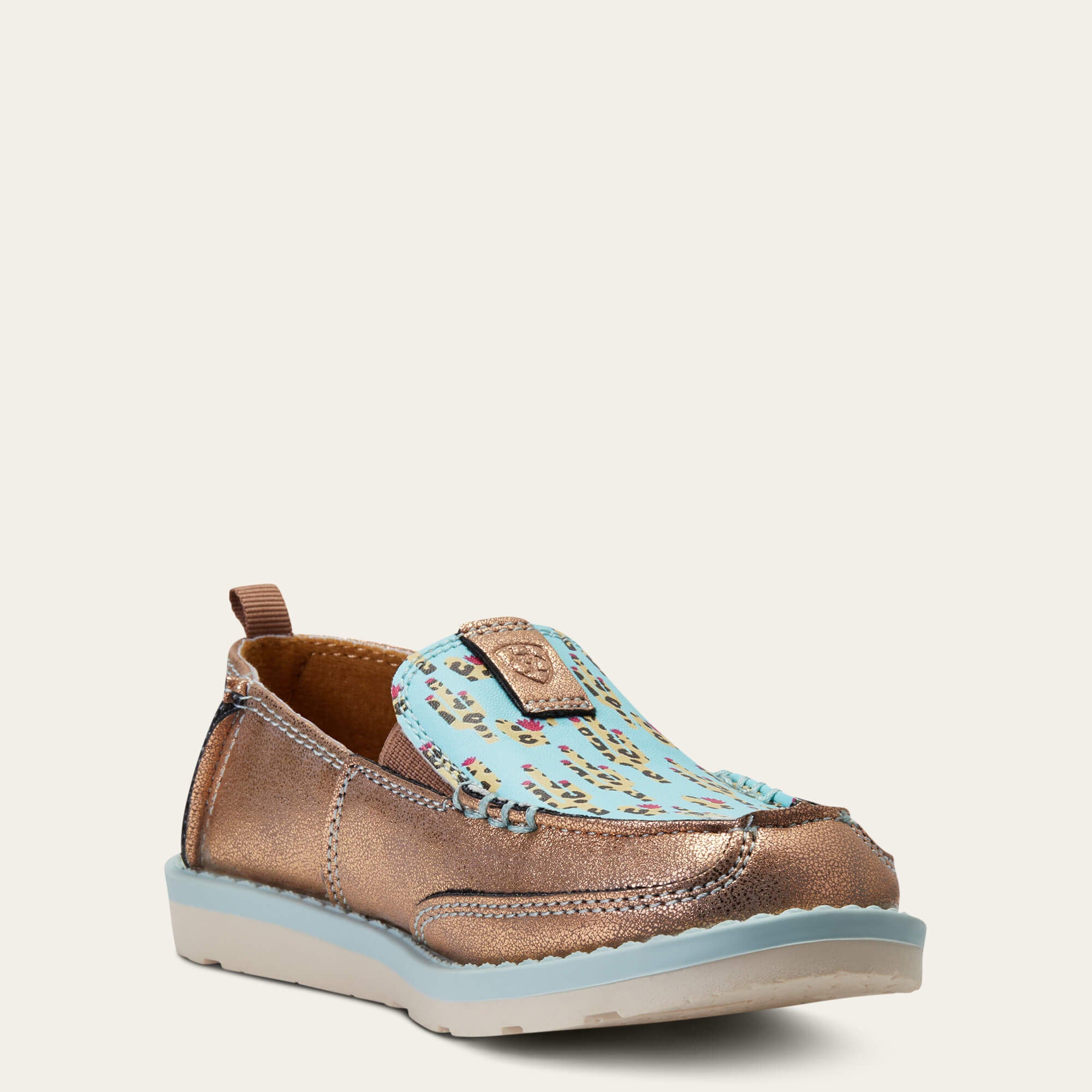 Ariat Toddler Lil' Stompers Piper Cruiser Kids