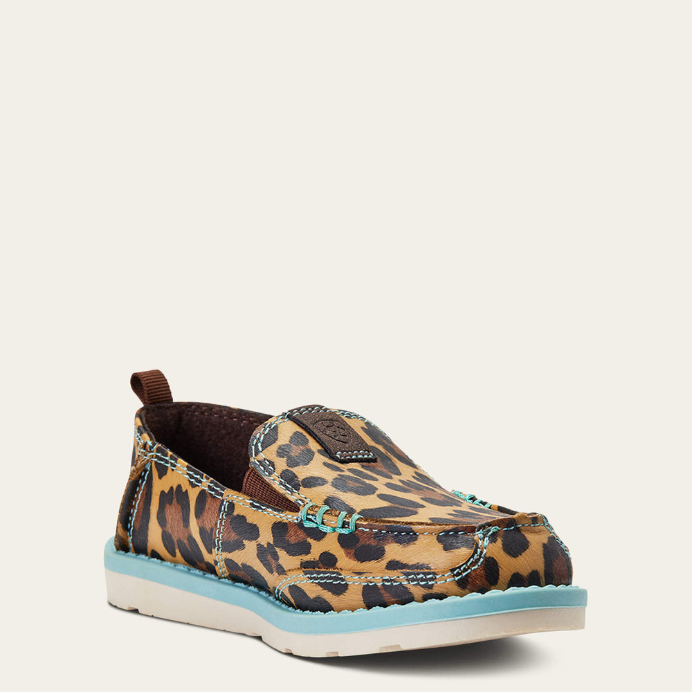 Ariat Toddler Lil' Stompers Natalie Cruiser Kids
