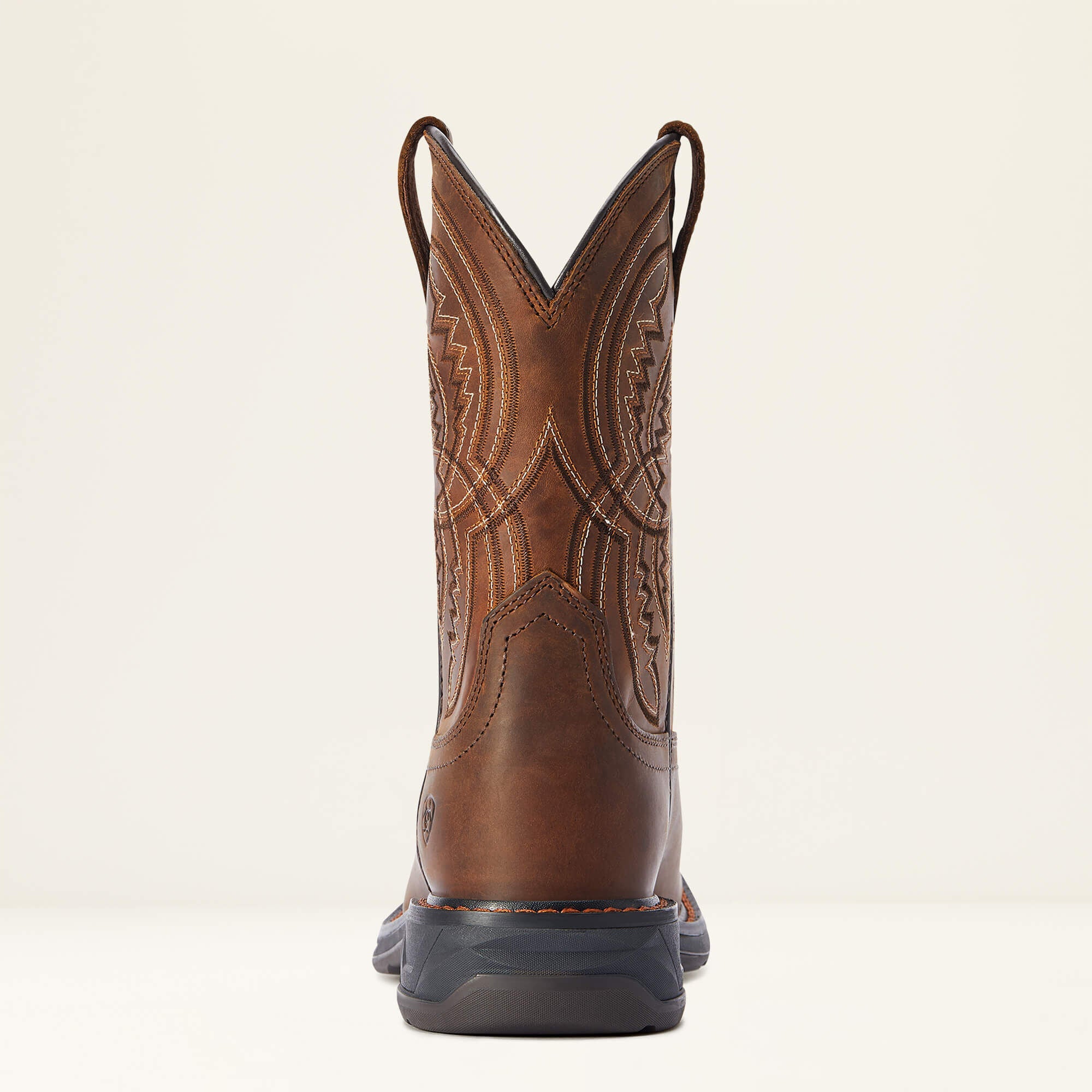 Ariat WorkHog XT Coil Western Boot Kids