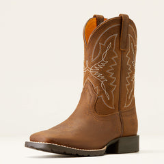 Ariat Hybrid Rancher Western Boot Kids