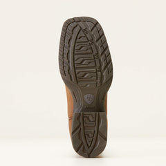 Ariat Hybrid Rancher Western Boot Kids
