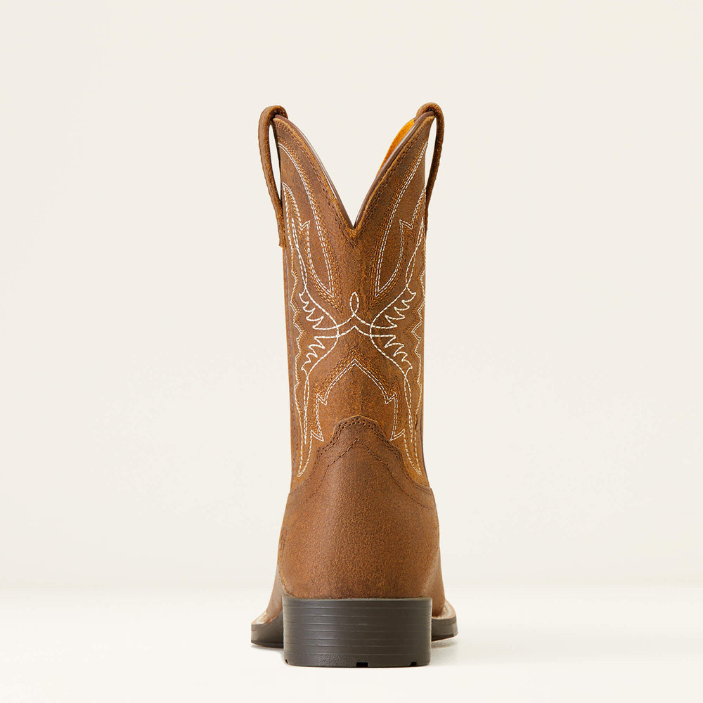 Ariat Hybrid Rancher Western Boot Kids