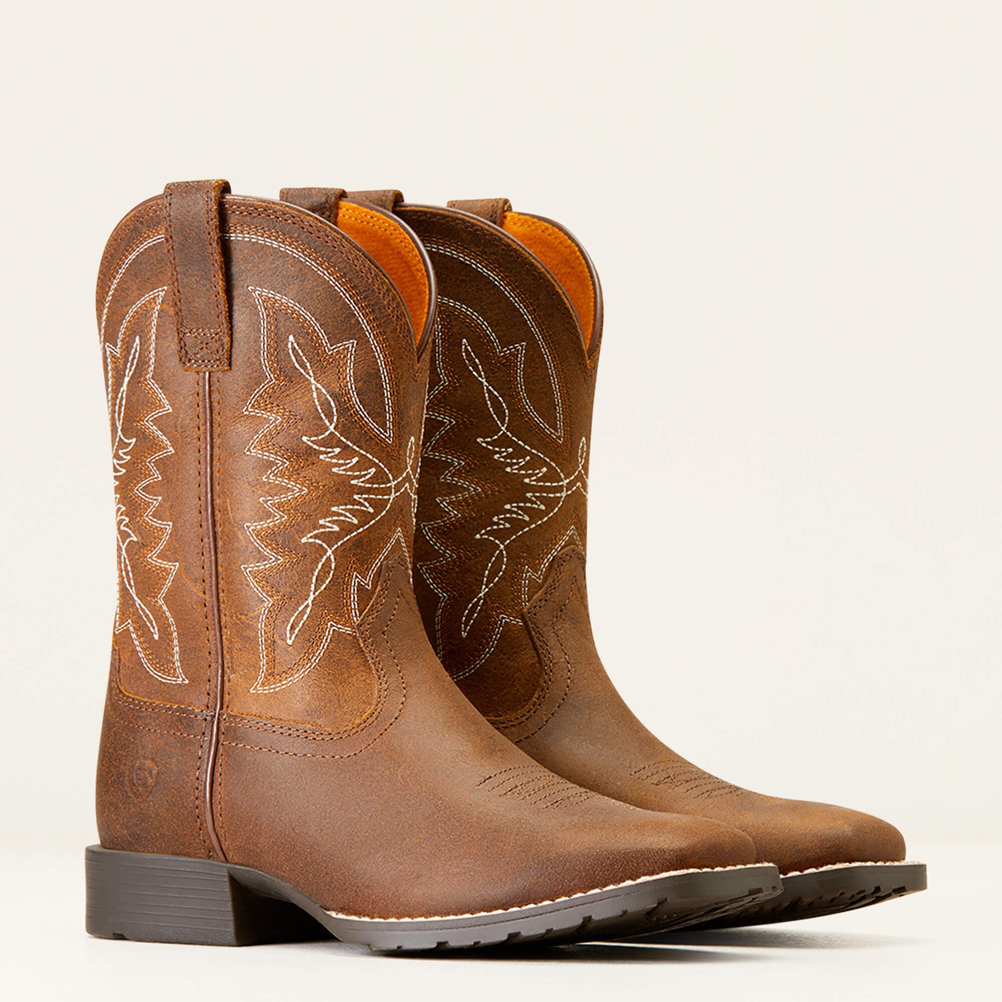 Ariat Hybrid Rancher Western Boot Kids