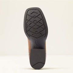 Ariat Quickdraw VentTEK Western Boot Kids