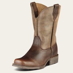 Ariat Rambler Western Boot Kids