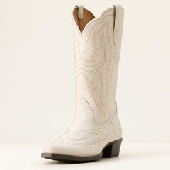 Ariat Casanova D Toe Western Boot Kids