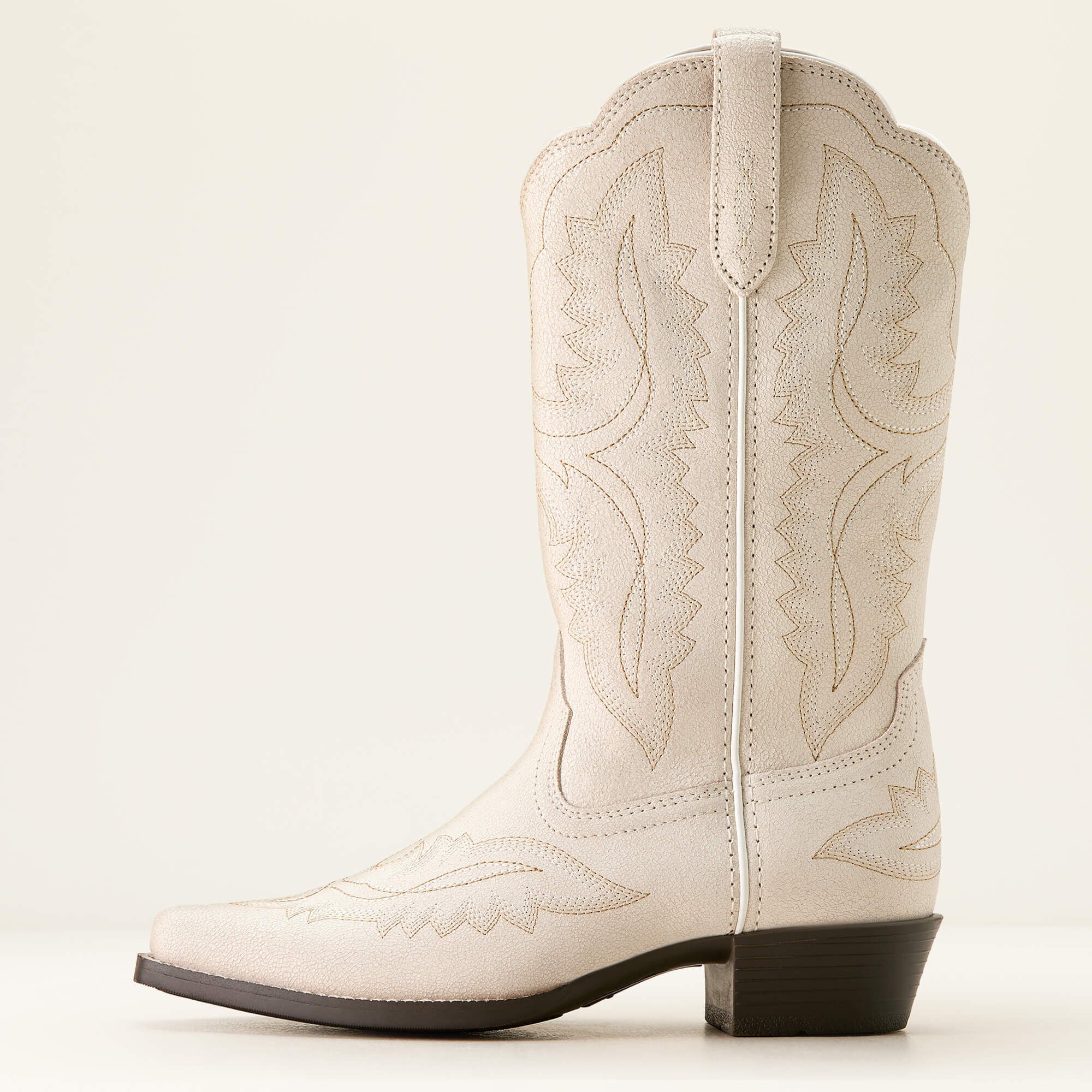 Ariat Casanova D Toe Western Boot Kids