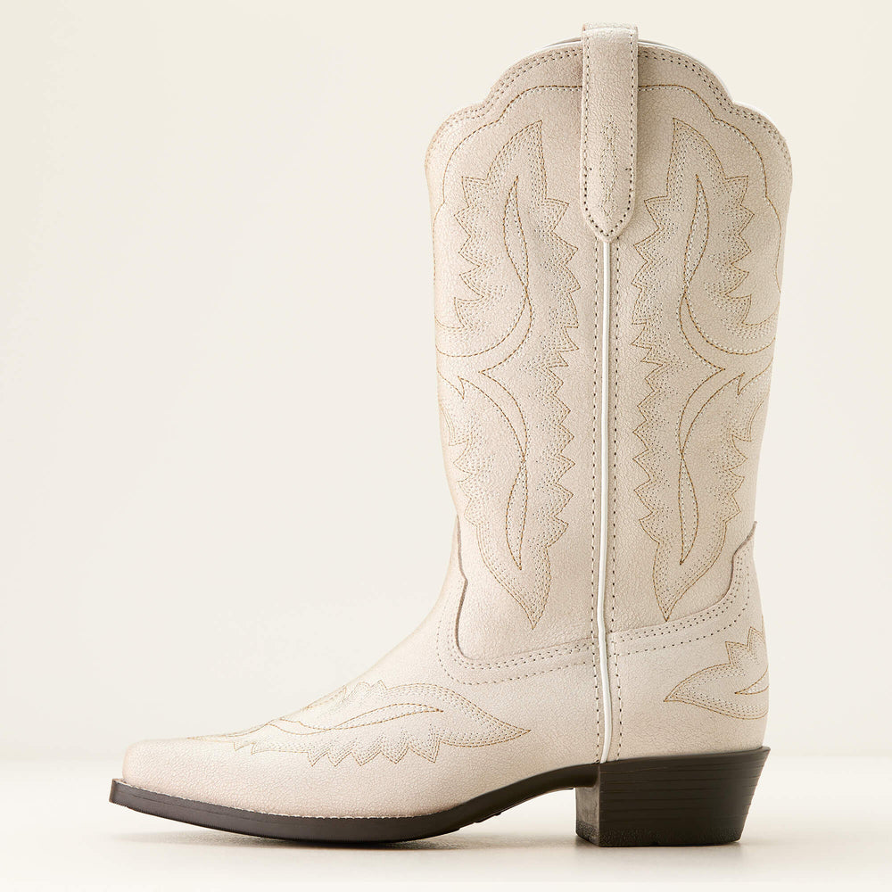 Ariat Casanova D Toe Western Boot Kids