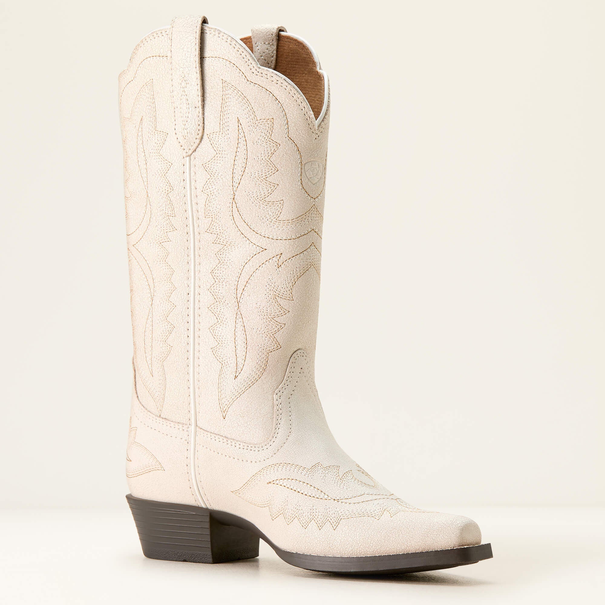 Ariat Casanova D Toe Western Boot Kids