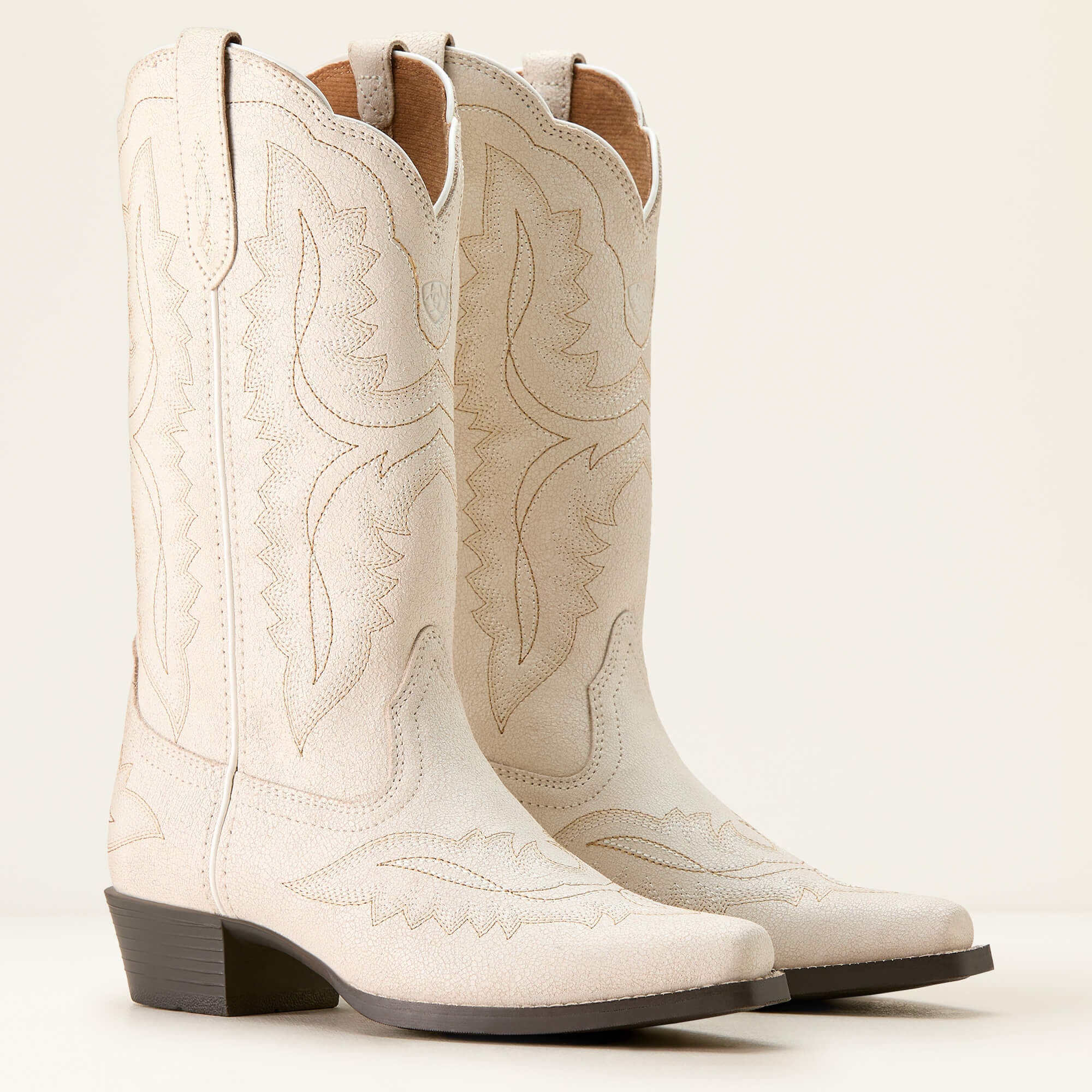 Ariat Casanova D Toe Western Boot Kids