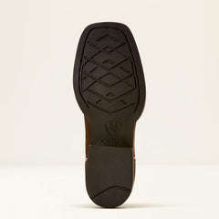 Ariat Quickdraw VentTEK Western Boot Kids