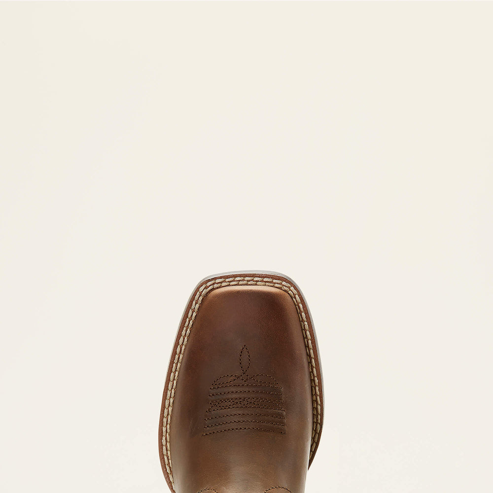 Ariat Patriot Western Boot Kids
