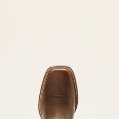 Ariat Patriot Western Boot Kids
