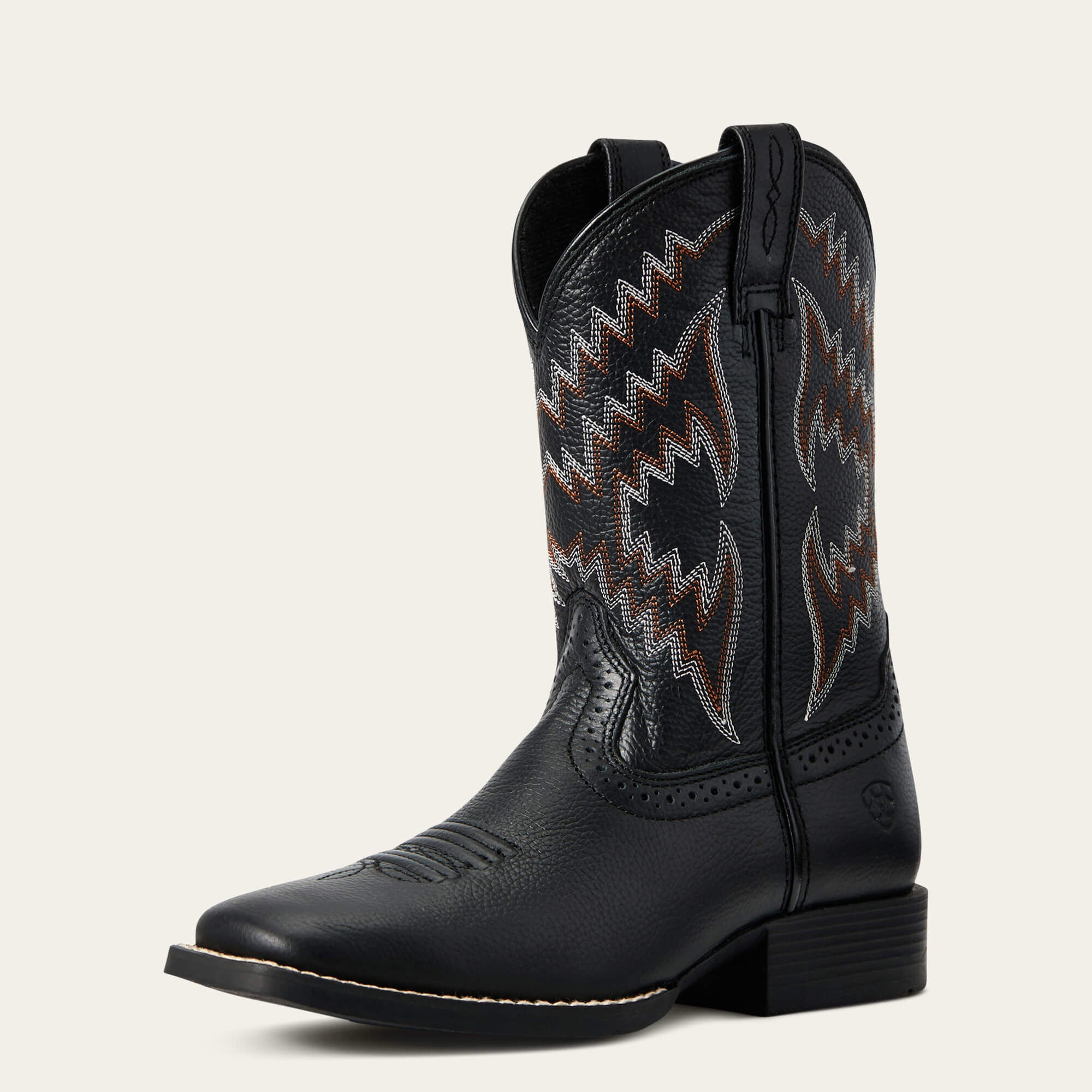 Ariat Tycoon Western Boot Kids