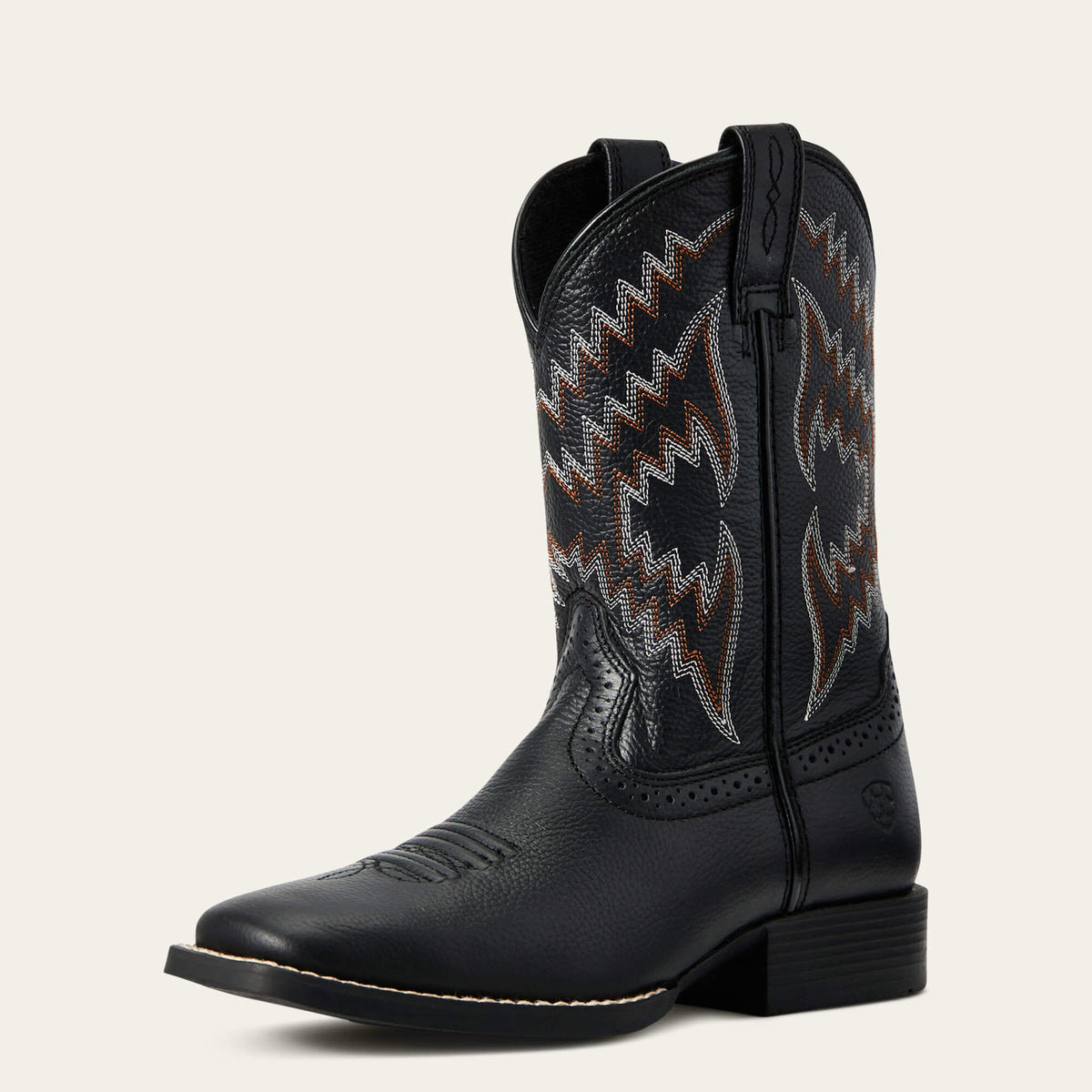 Ariat Tycoon Western Boot Kids