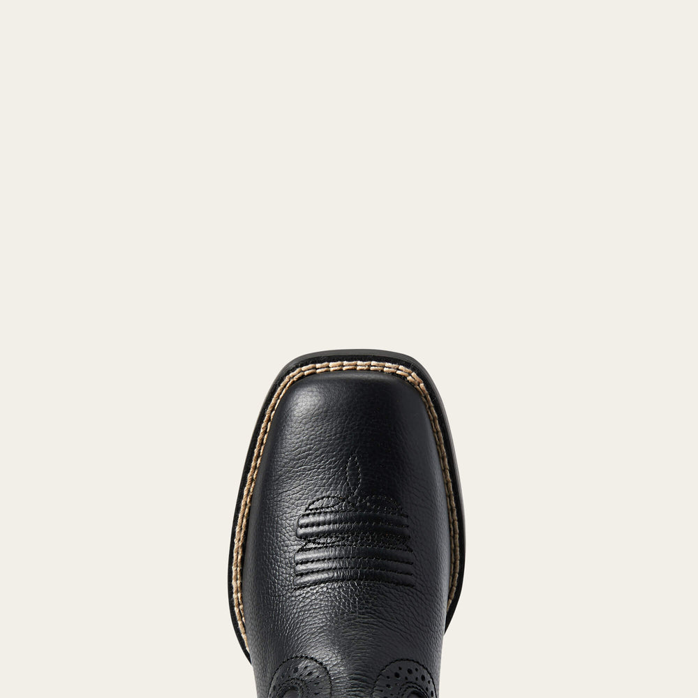 Ariat Tycoon Western Boot Kids