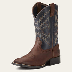 Ariat Tycoon Western Boot Kids