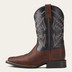 Ariat Tycoon Western Boot Kids