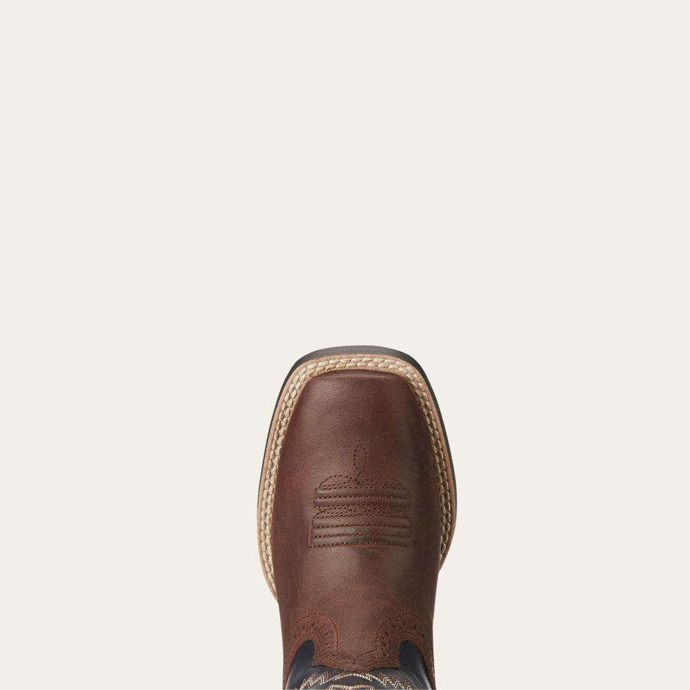 Ariat Tycoon Western Boot Kids