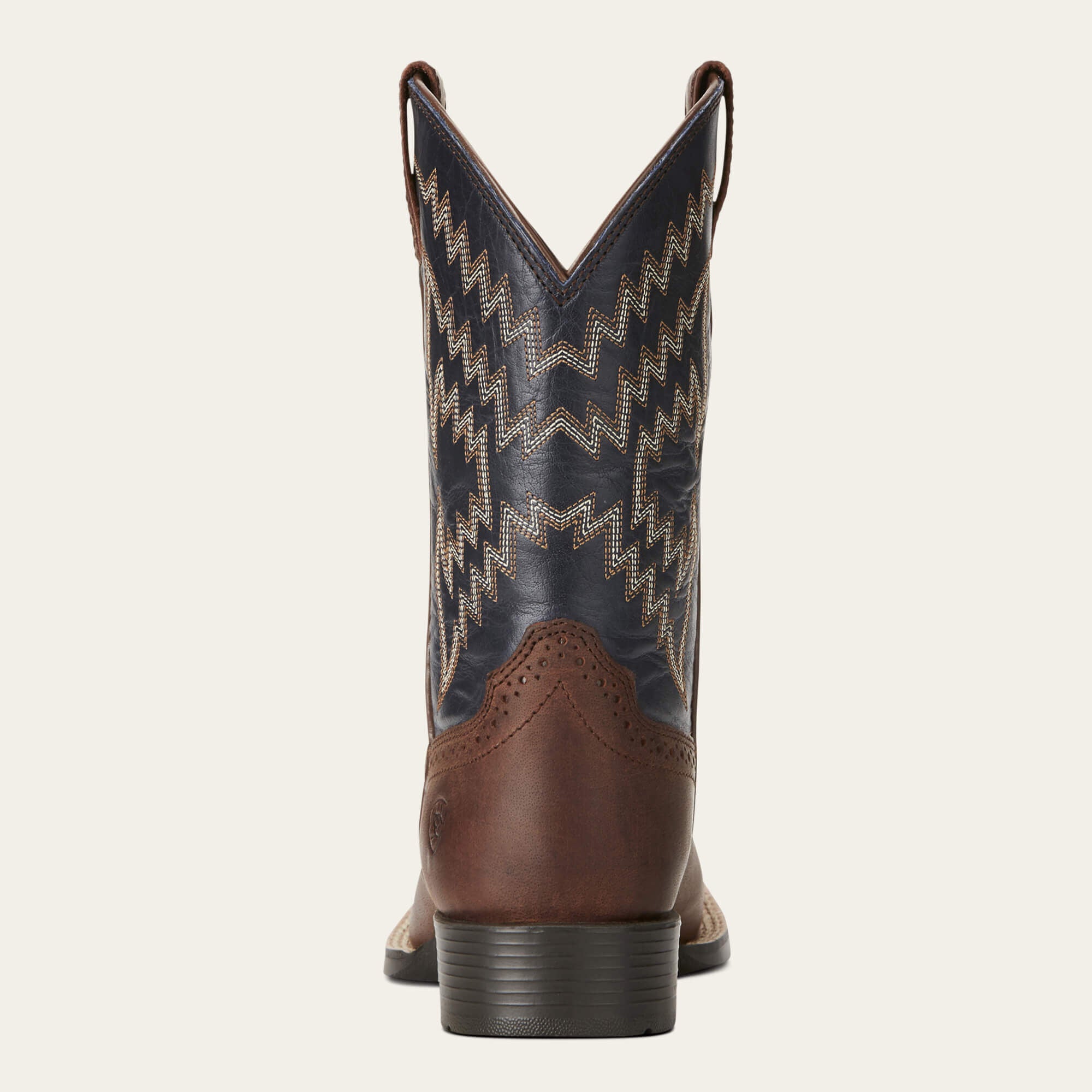 Ariat Tycoon Western Boot Kids