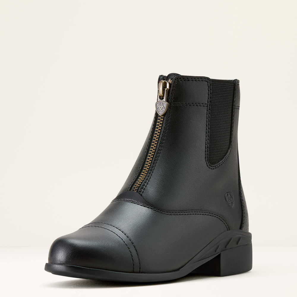 Ariat Kids' Scout Zip Paddock Boot Kids