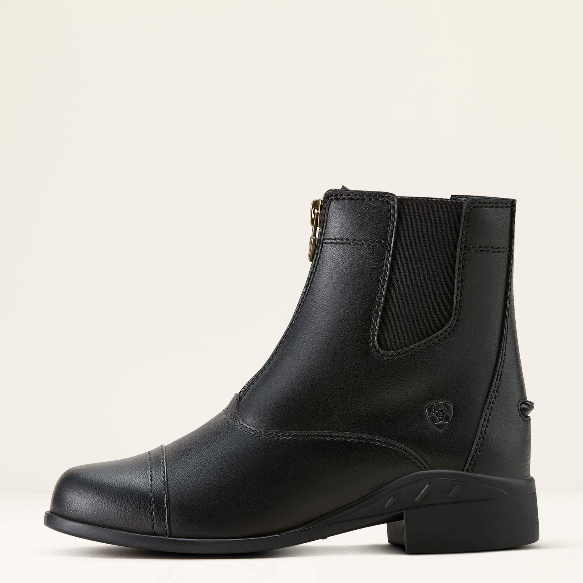 Ariat Kids' Scout Zip Paddock Boot Kids