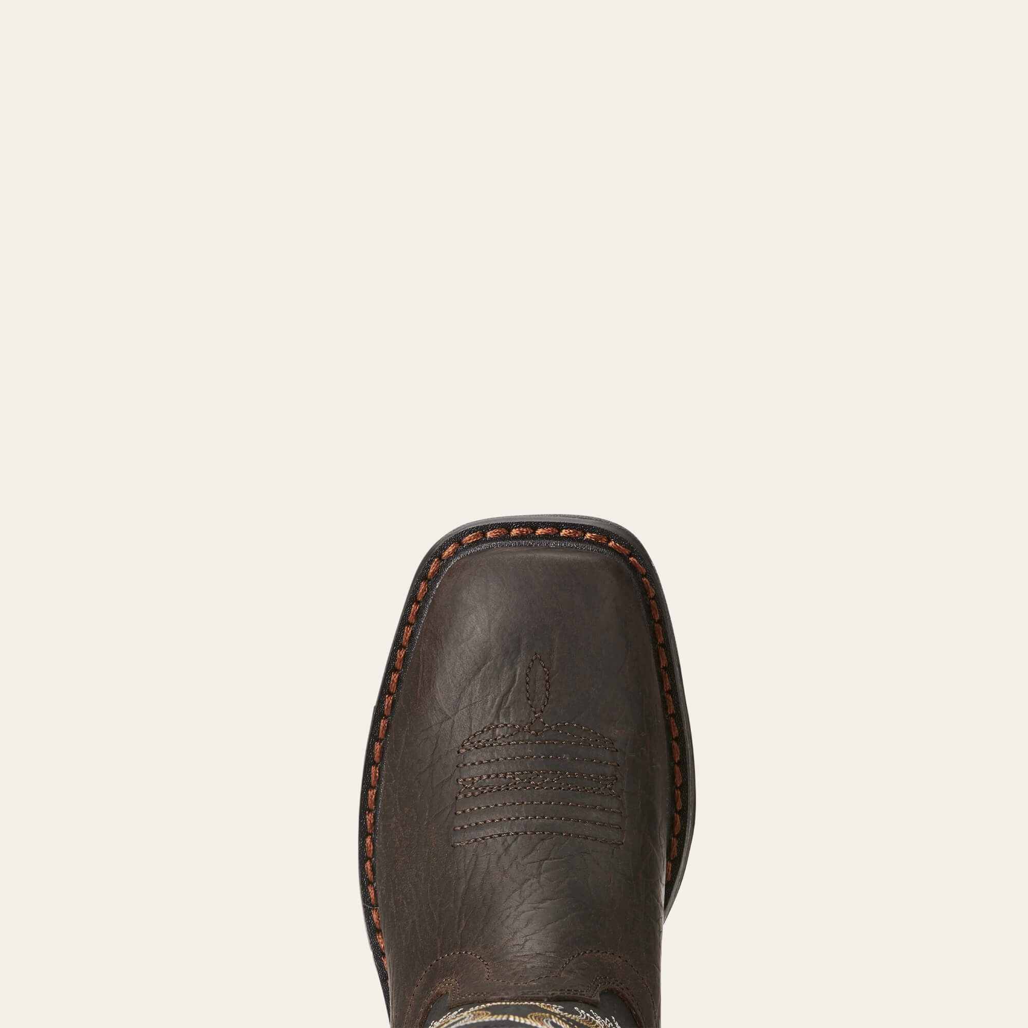Ariat WorkHog Wide Square Toe Boot Kids