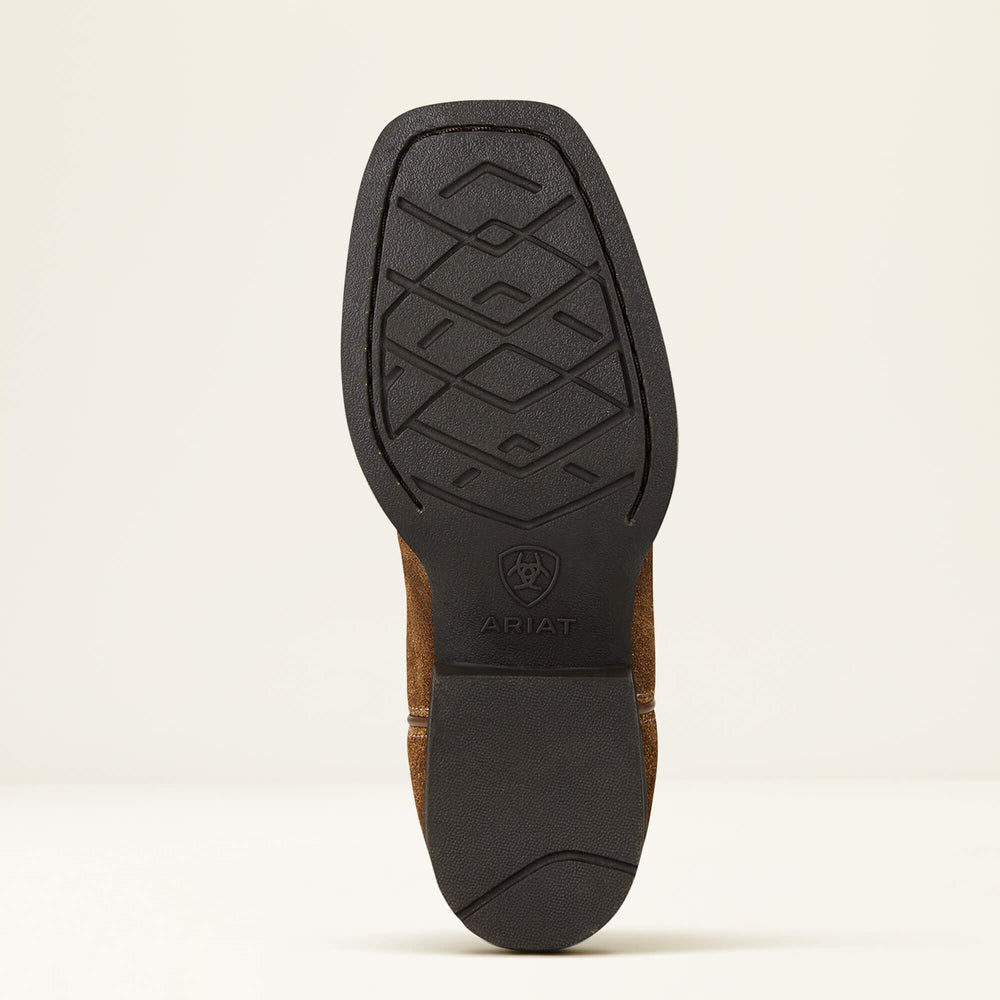 Ariat Patriot Western Boot Kids