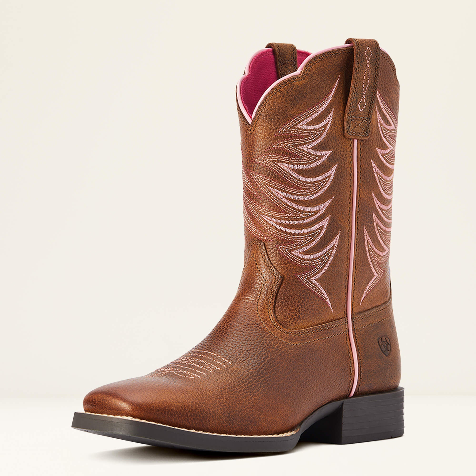 Ariat Youth Firecatcher Western Boot Kids