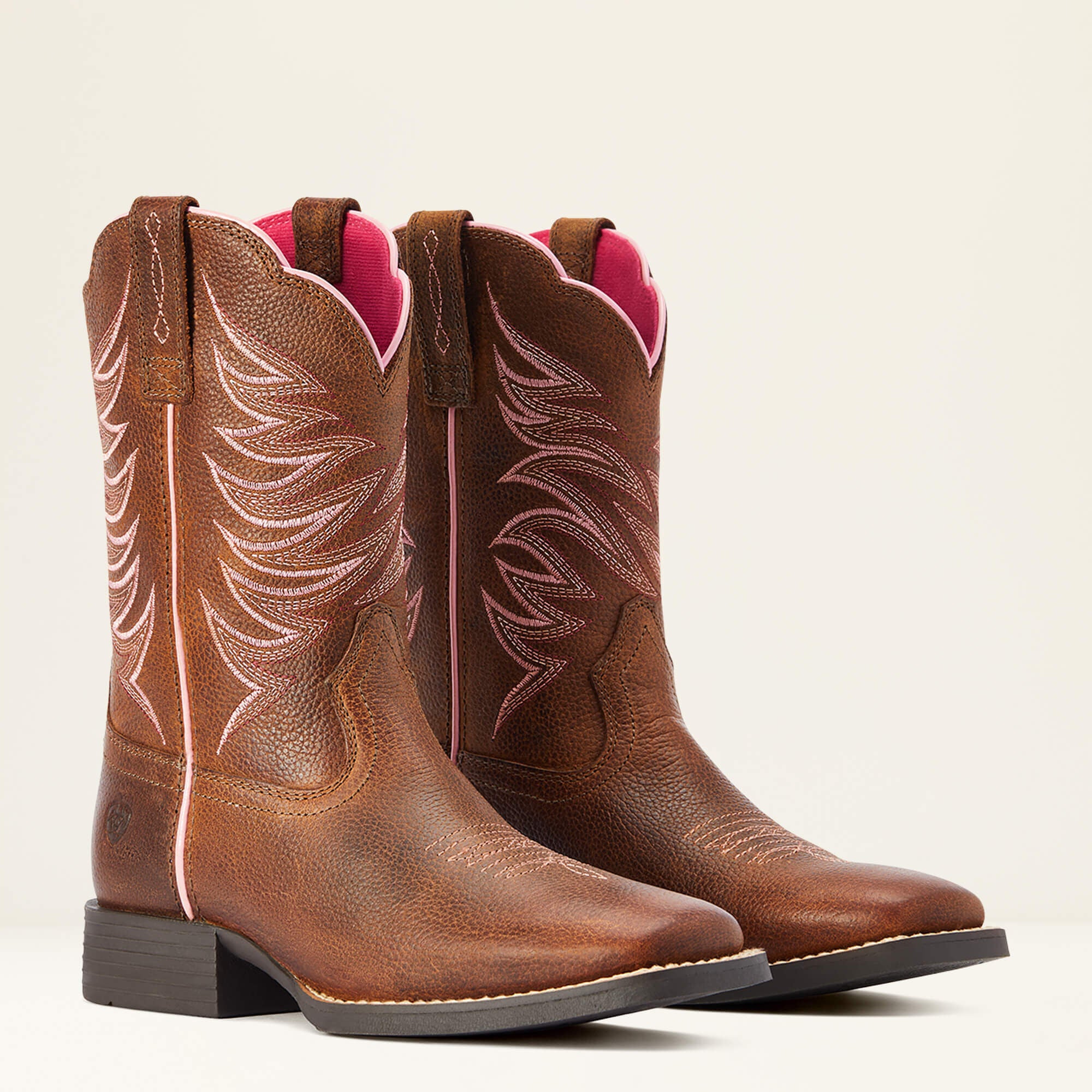 Ariat Youth Firecatcher Western Boot Kids