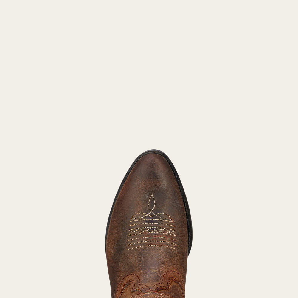 Ariat Heritage Western Boot Kids