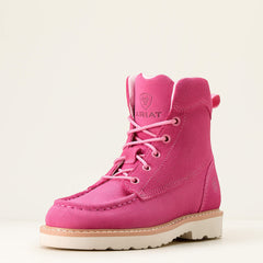 Ariat Lift Lacer Boot Kids