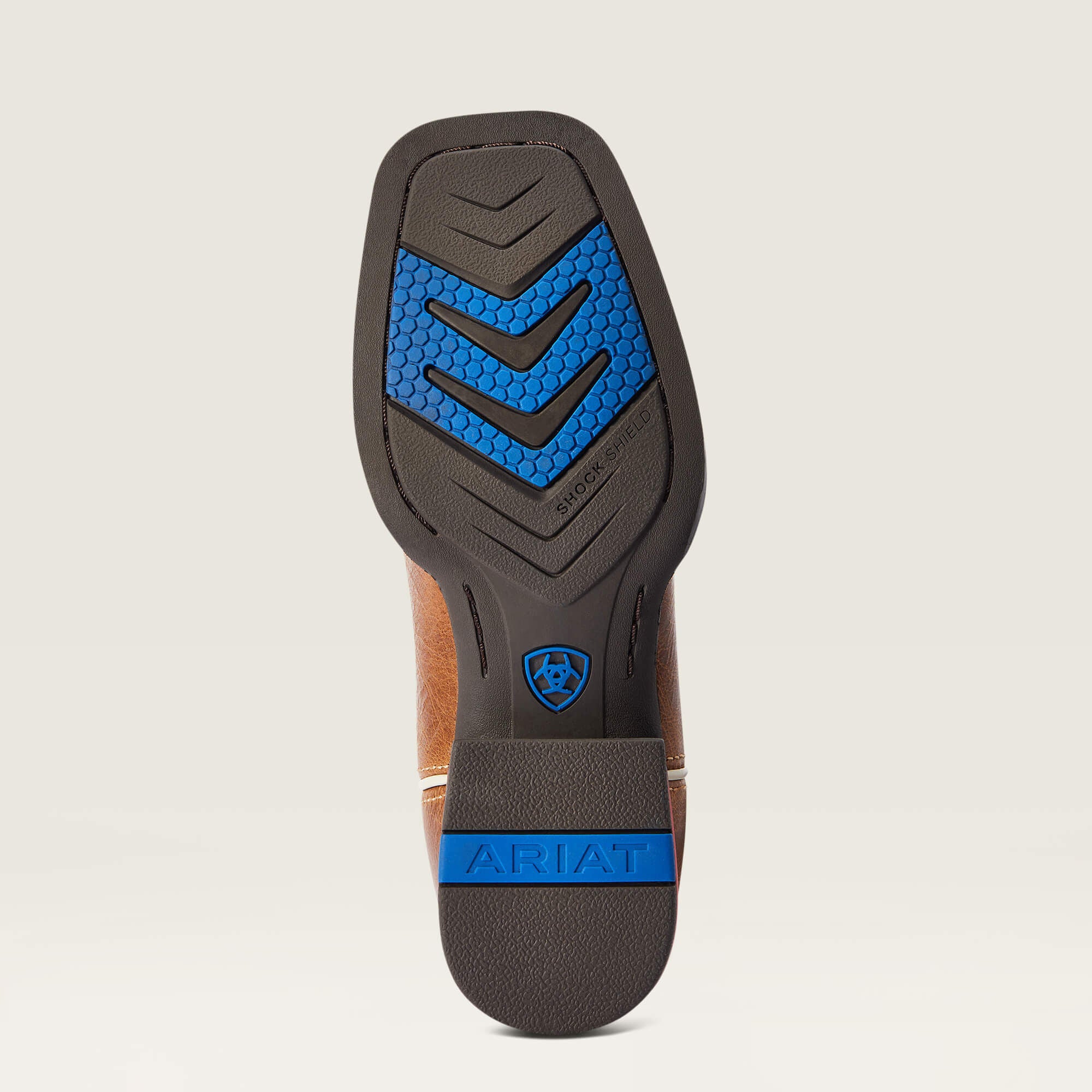 Ariat Lonestar Western Boot Kids