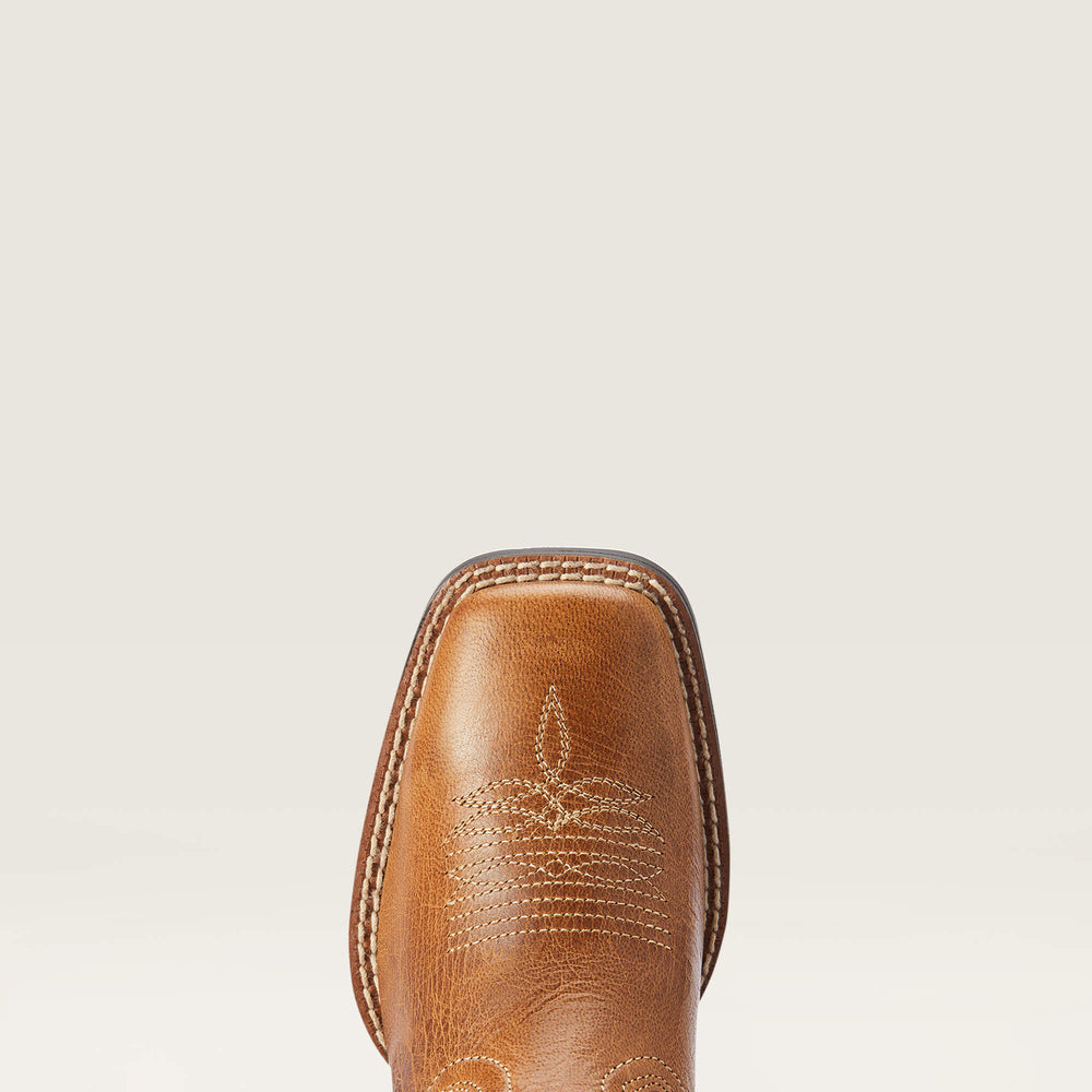 Ariat Lonestar Western Boot Kids