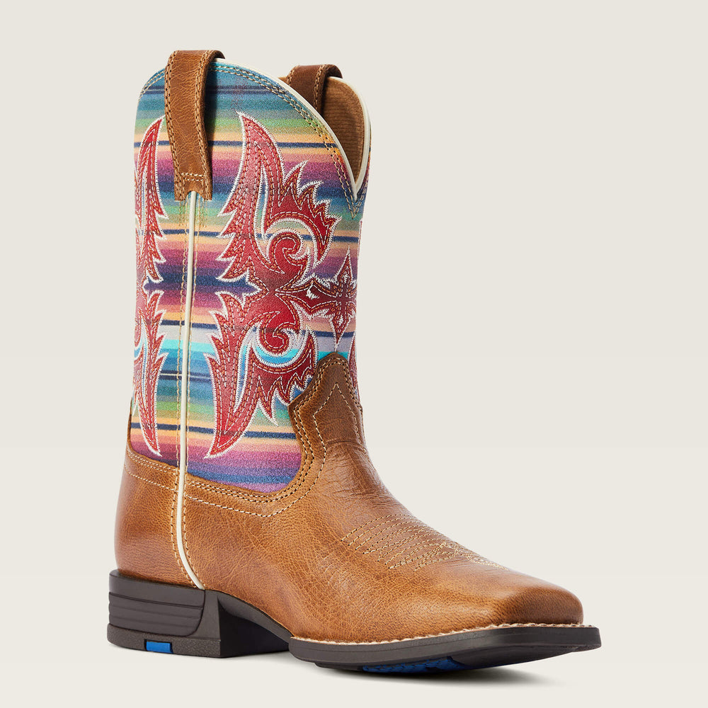 Ariat Lonestar Western Boot Kids