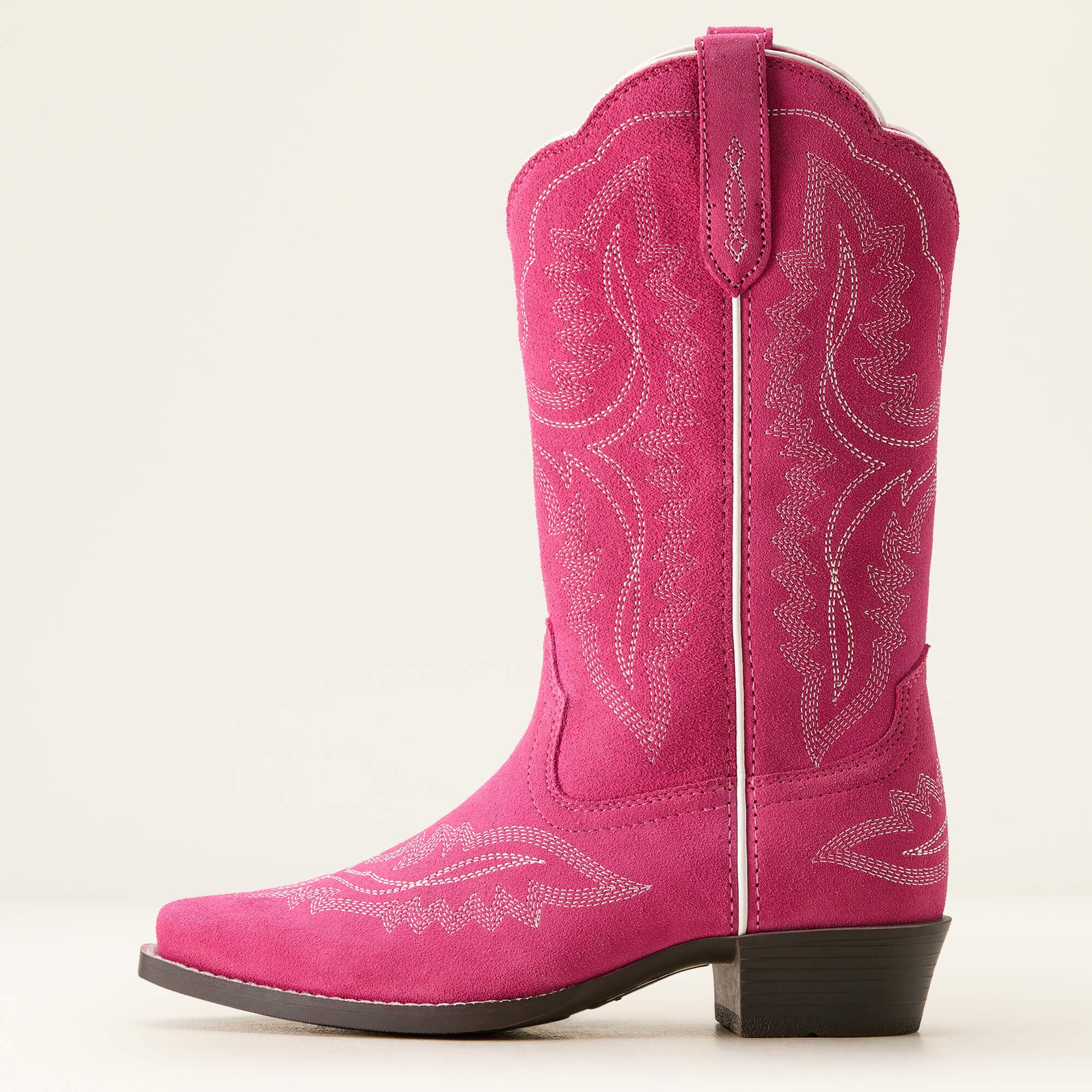 Ariat Casanova D Toe Western Boot Kids